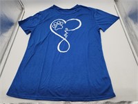 NEW Women's Graphic T-Shirt - XL