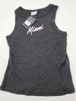 NEW Where I'm From Women's Cropped Tank Top - L