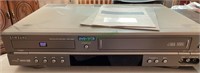 Samsung DVD/VCR player model DVD V 2000. No