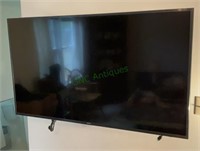Samsung 55 inch television - flat screen with