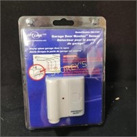 New in Box Skylink Door monitor Sensor