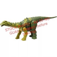 Jurassic World Dino Trackers Wild Roar Nigersaurus