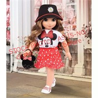 Disney ILY 4Ever Disney 18" Minnie Mouse Doll