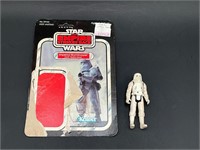 Star Wars Empire Imperial Stormtrooper 1980 Figure