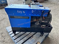 Miller "The Legend" AEAD-200LE Welder/ Generator