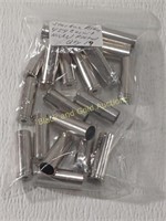 19 Starline 454 Casul Brass Shells