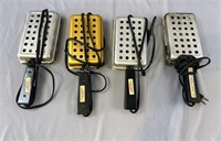 Vintage Electric Defrosters