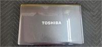 Toshiba Laptop