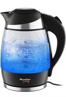 Mueller Ultra Kettle: Model No. M99S 1500W