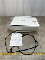 HP Deskjet 2755e printer