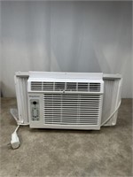 Keystone window air conditioner