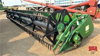 JD 925 Header