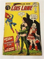 DC Comics Lois Lane Superman's Girlfriend #121