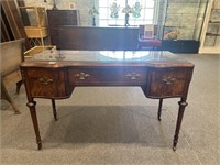 Vanity or console table