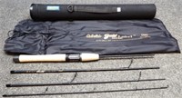 Cabela's Gold Label GLPS 662-4 Pack Fishing Rod