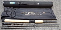 Cabela's Gold Label GLPC 663-4 Pack Fishing Rod