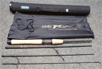 Cabela's Gold Label GLPC 602-4 Pack Fishing Rod