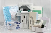 NIOB Medical Kit 3 (Blood Pressure Monitor +  PM2.
