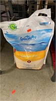 (2) Bags of Pool Stabilizer Chemicals