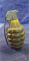 (1) Dummy Grenade