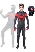 ( New / Size : 110 ) Adults Kids Superhero