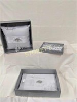 3 Pc. Wedding Set