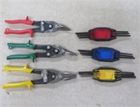 Snap Ring Pliers & Multi Wrench Tools