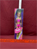 Surf City Barbie