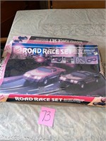 VTG Trans Am racing set