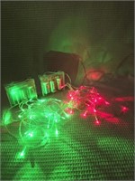 Battery Operated LED Light Sets