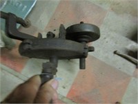 EARLY HAND GRINDER