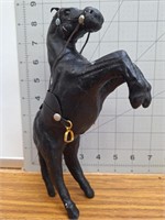 Black beauty figurine