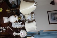 Misc Lamps