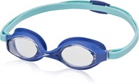 NEW! Speedo Unisex-Child Swim Goggles Super Flyer
