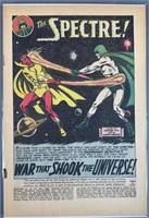 Showcase #60 1966 Key DC Comic Book