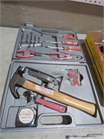 LADIES TOOL SET