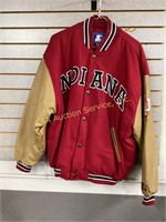 IU jacket size L