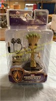 Neca Marvel Guardians of The Galaxy Dancing G