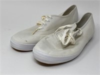Vintage Size 11 Keds Shoes