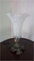 Vintage Buffet Lamp