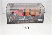 Diecast Highway 61 Collection 1940 Ford Stake