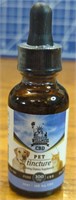 300 mg CBD pet tincture