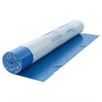 ROBERTS AirGuard 100sq ft 2 Mm 5-in-1 Underlayment