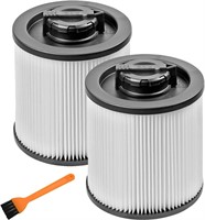 New $46 Cartridge Filter Replacement2pcs