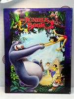 The Jungle Book 2 Lithograph