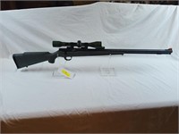 BPI Connecticut arms mag Hunter 50 cal black