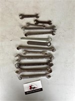 Wrenches