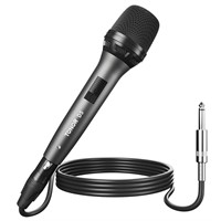 OFFSITE TONOR Professional Vocal Microphone for