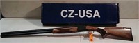 CZ Sporter Standard Grade 12ga 32"