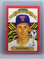 Nolan Ryan 1990 Donruss Diamond Kings
